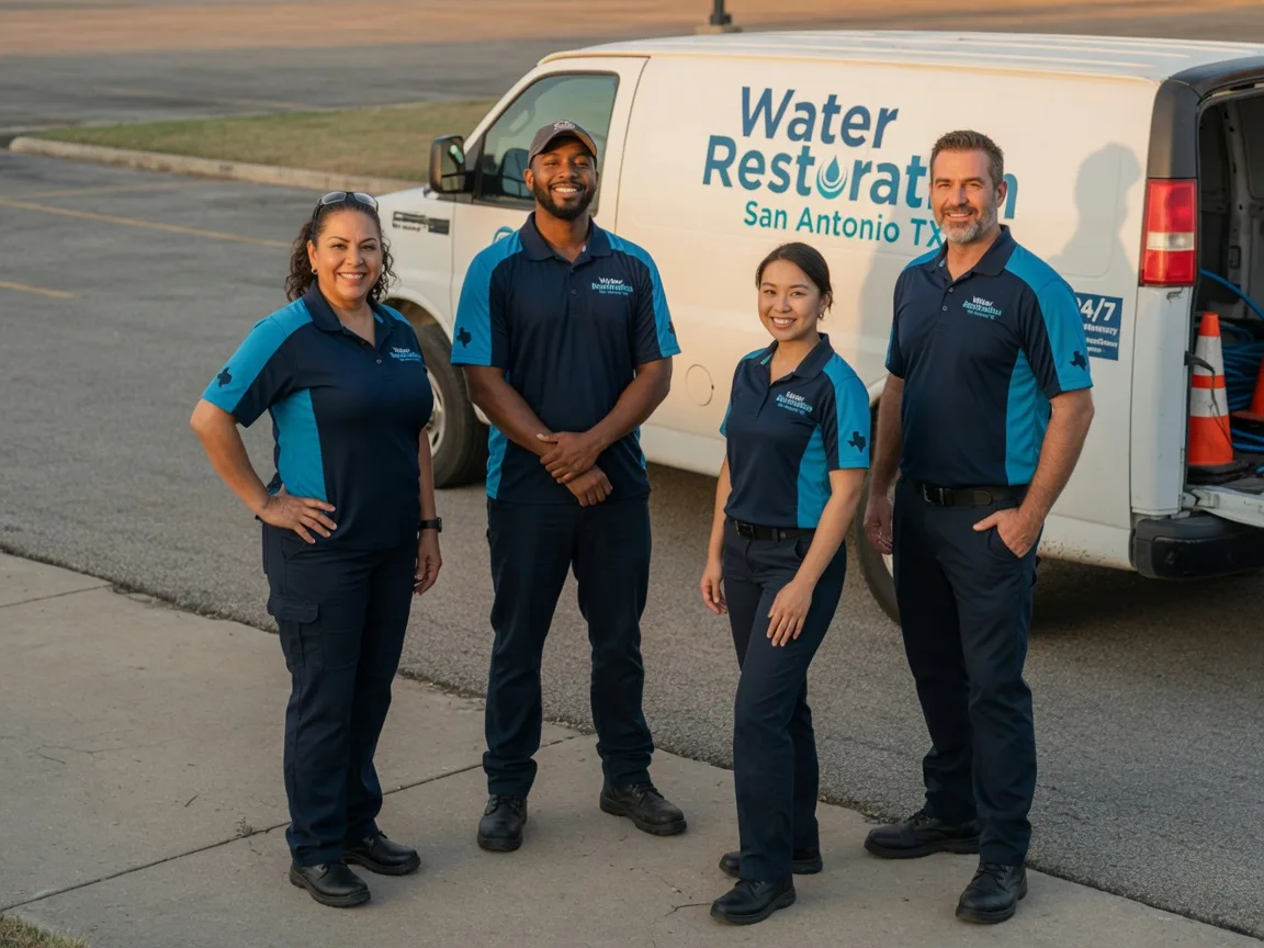 Water Damage Repair company in Boulder, WY